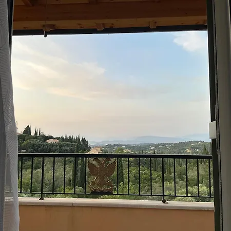 Case de vacanță Ligeris House 2 Agioi Deka (Corfu)