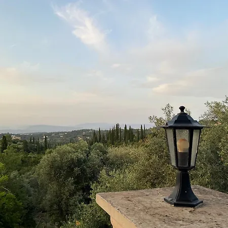 Case de vacanță Ligeris House 2