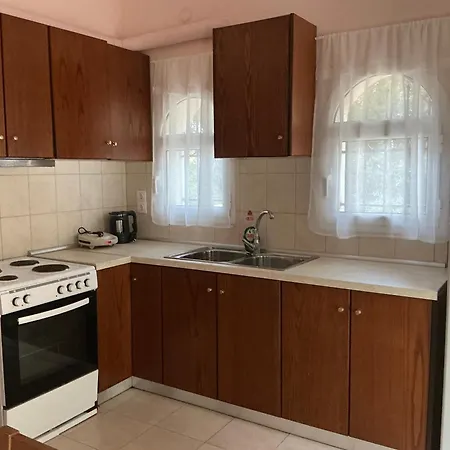 Ligeris House 2 Case de vacanță *