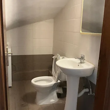 Ligeris House 2 Case de vacanță Agioi Deka (Corfu)