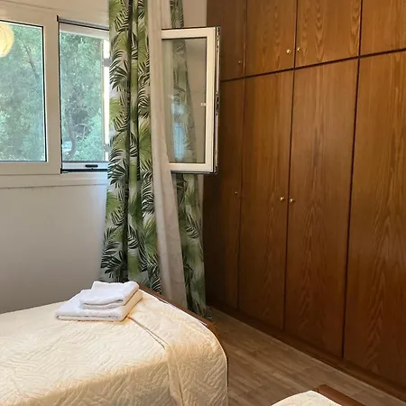 Ligeris House 2 Case de vacanță