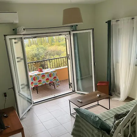 Ligeris House 2 * Agioi Deka (Corfu)