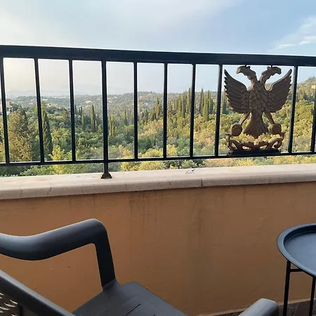 Ligeris House 2 Agioi Deka (Corfu)