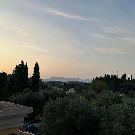 Ligeris House 2 Prázdninový dům