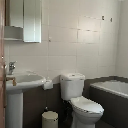 Ligeris House 2 Σπίτι διακοπών *
