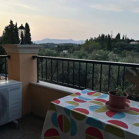 Ligeris House 2 * Άγιοι Δέκα