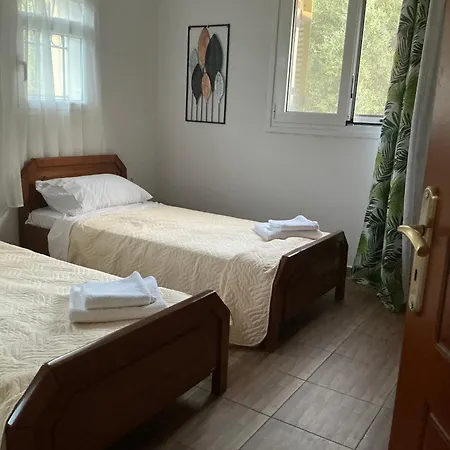 Σπίτι διακοπών Ligeris House 2