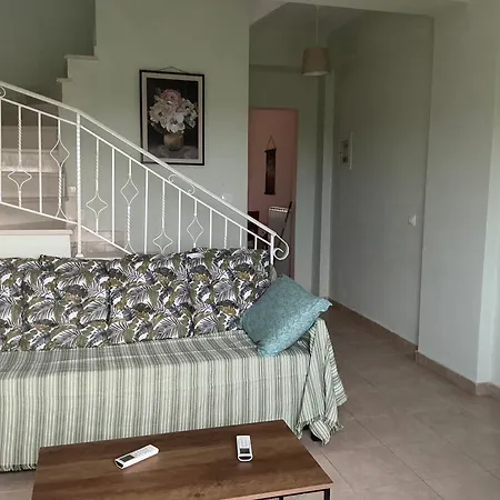 Ligeris House 2 Σπίτι διακοπών