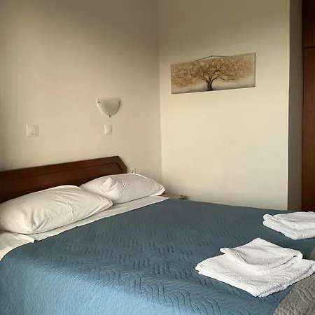 Ligeris House 2 * Άγιοι Δέκα