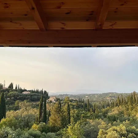 Ligeris House 2 Σπίτι διακοπών *