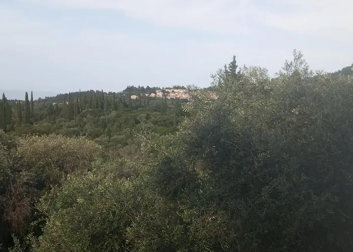 Ligeris House 2 בית נופש *