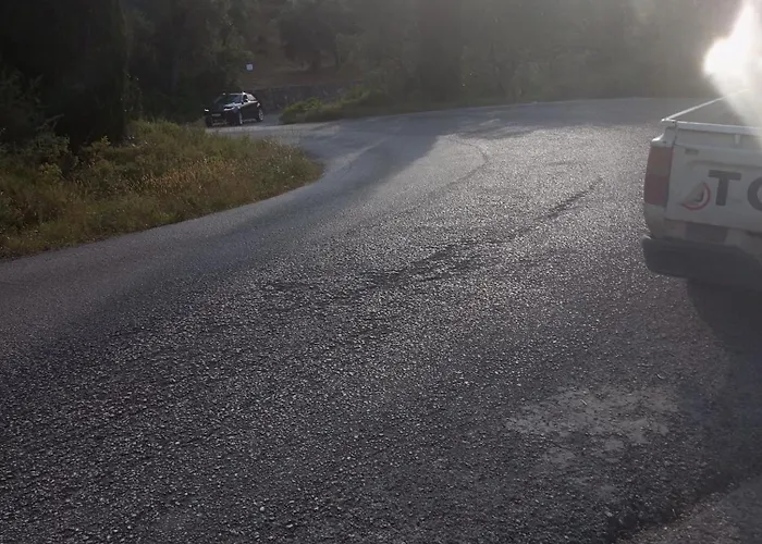 בית נופש Ligeris House 2 *