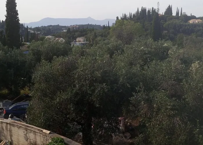 בית נופש Ligeris House 2 *