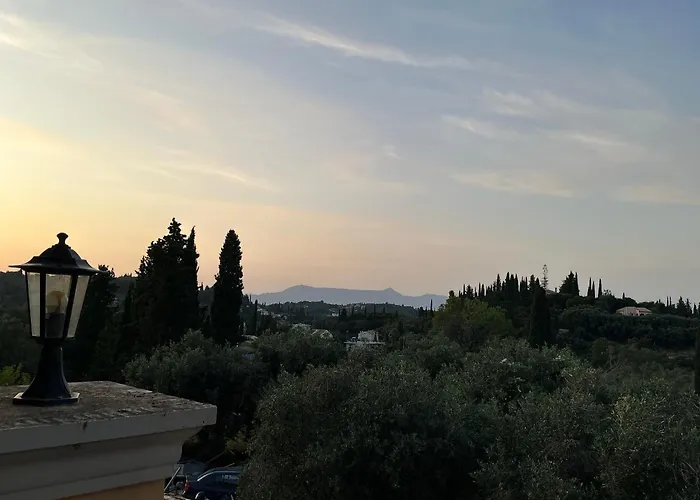 Ligeris House 2 בית נופש