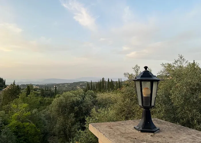 בית נופש Ligeris House 2