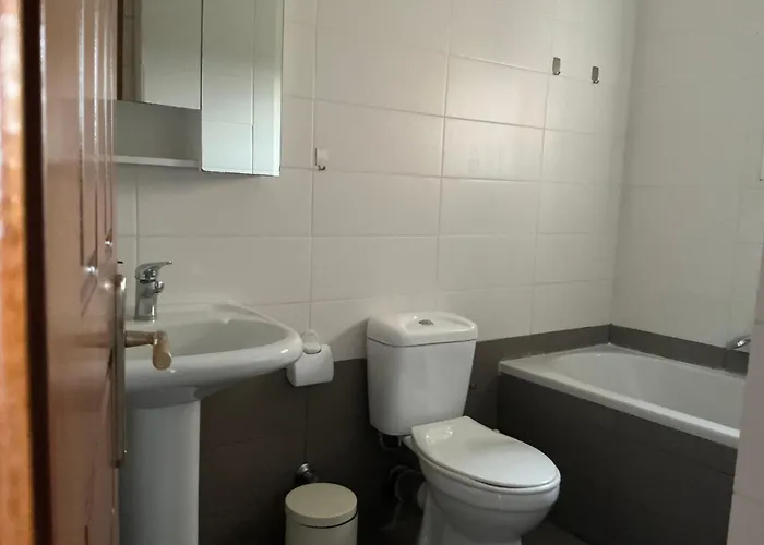 Ligeris House 2 בית נופש *
