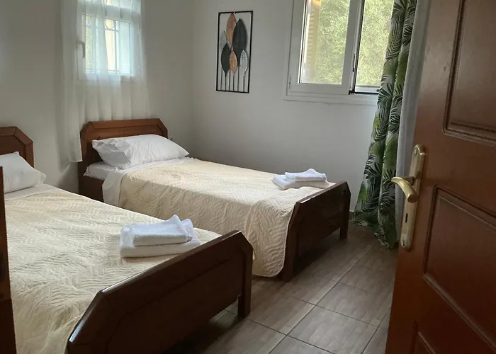 בית נופש Ligeris House 2