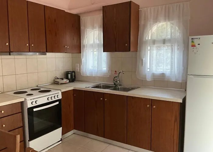 Ligeris House 2 בית נופש *