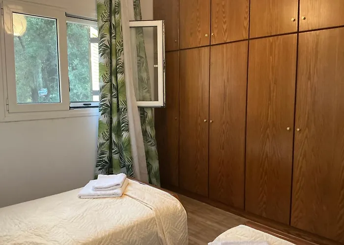 Ligeris House 2 בית נופש *