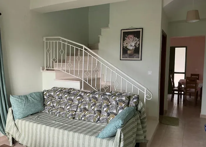 Ligeris House 2 Prázdninový dům Agioi Deka (Corfu)