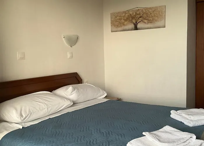 Ligeris House 2 * Agioi Deka (Corfu)
