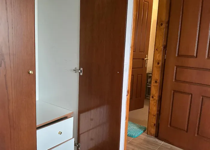 Ligeris House 2 בית נופש *