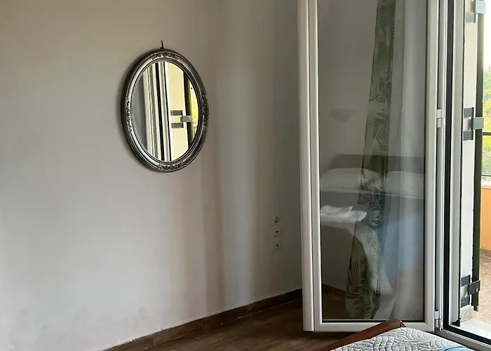 Ligeris House 2 בית נופש