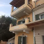 Ligeris House 2 * Agioi Deka (Corfu)