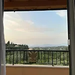 度假居 Ligeris House 2 Agioi Deka (Corfu)