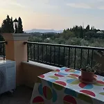 Ligeris House 2 * Agioi Deka (Corfu)