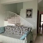 Ligeris House 2 度假居 Agioi Deka (Corfu)