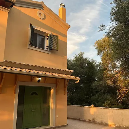 Ligeris House 2 Prázdninový dům *